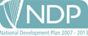 NDP Logo